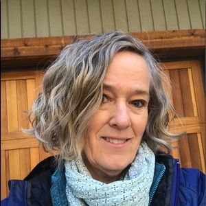 Meet your Posher, Anne